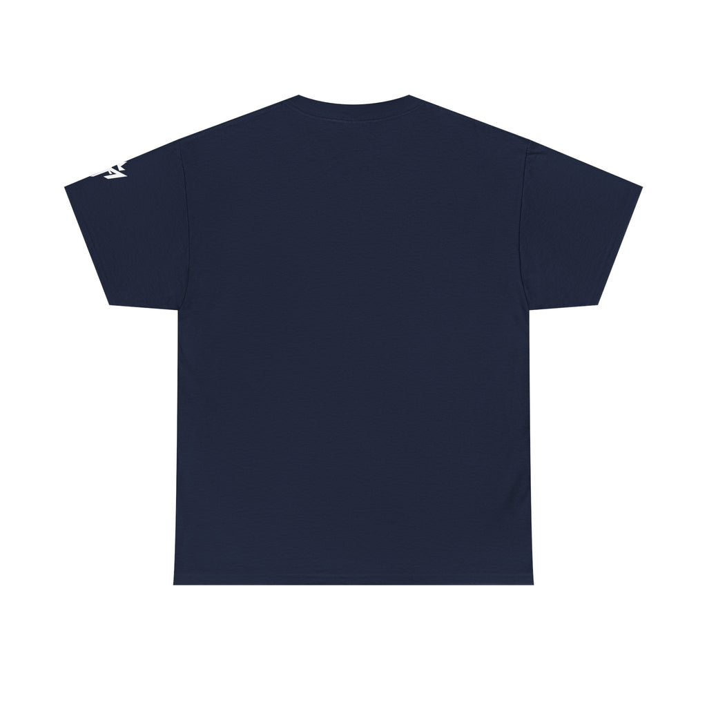 Christian Graphic Tee — "God Speaks... You Just Have to Listen" Inspirational T-Shirt