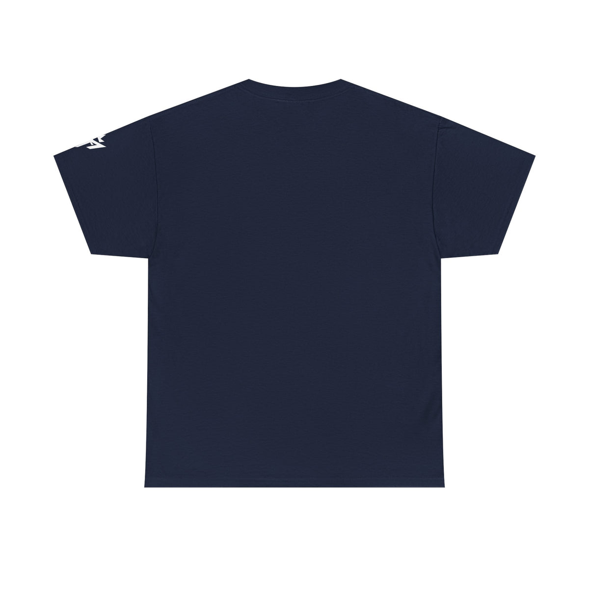 Christian Graphic Tee — "God Speaks... You Just Have to Listen" Inspirational T-Shirt