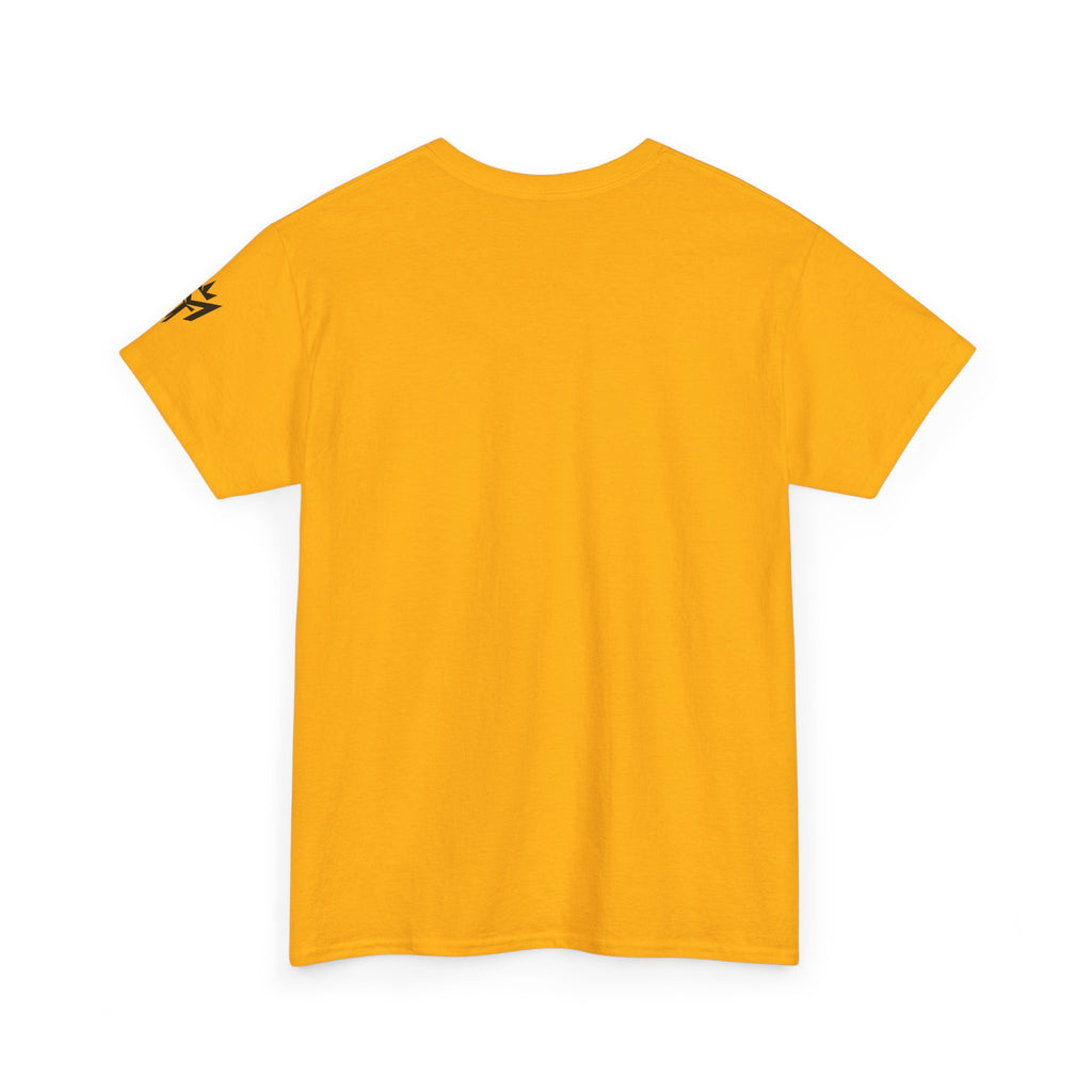Forgive Yourself T-Shirt – Positive Message Graphic Tee