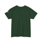 Christian Graphic Tee — "God Speaks... You Just Have to Listen" Inspirational T-Shirt