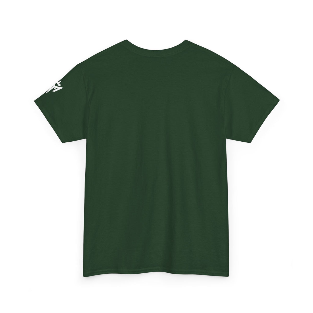 Christian Graphic Tee — "God Speaks... You Just Have to Listen" Inspirational T-Shirt