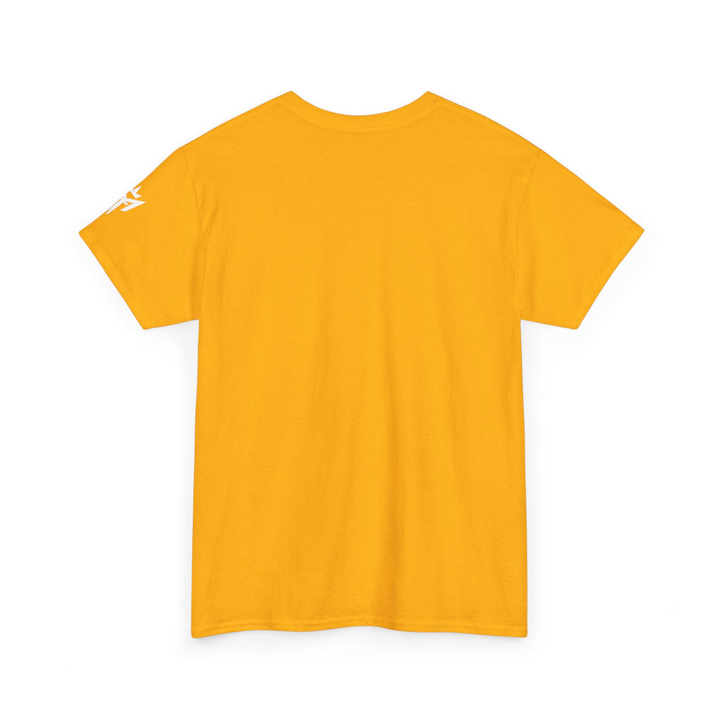 Christian Graphic Tee — "God Speaks... You Just Have to Listen" Inspirational T-Shirt