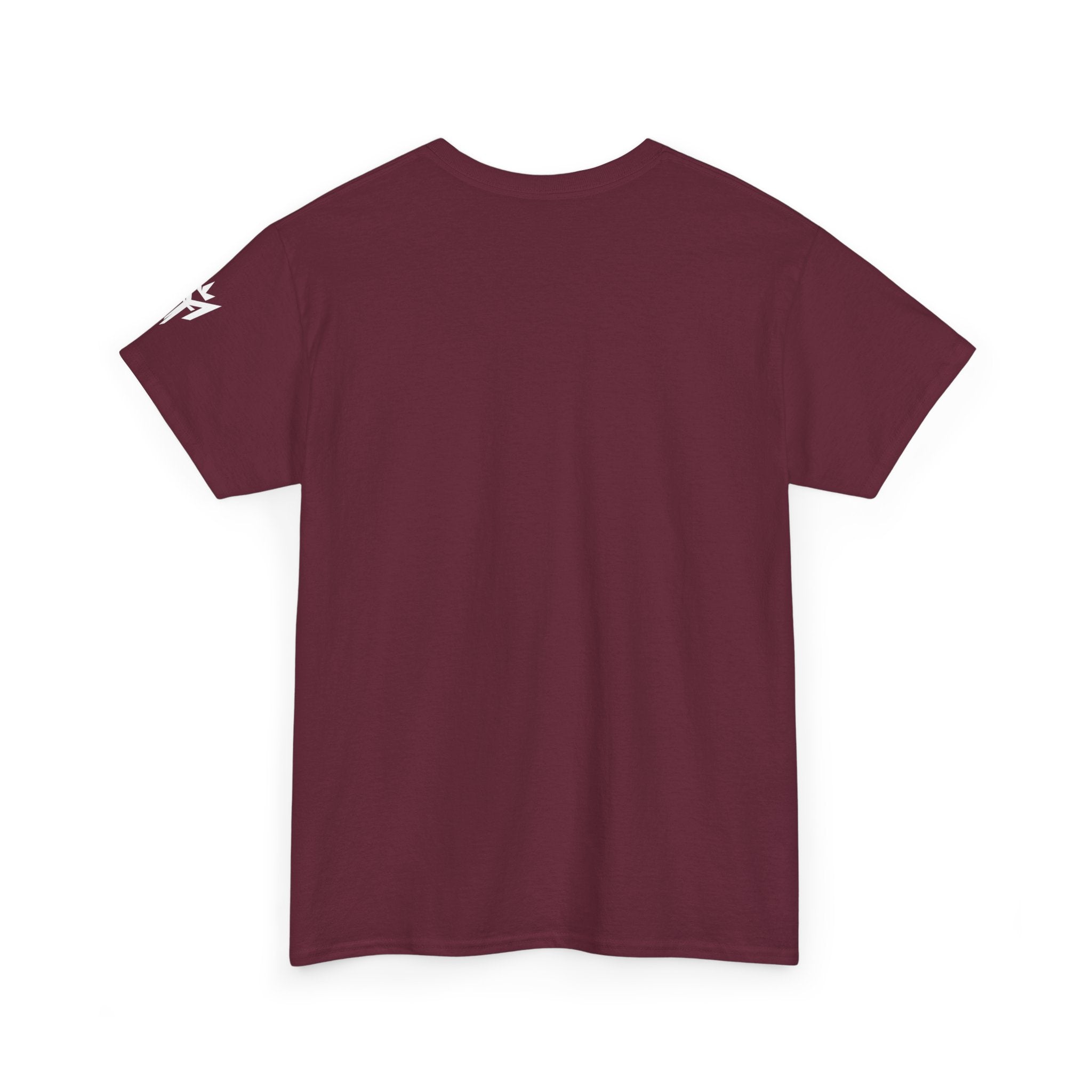 Feminist Symbol T-Shirt — "Who Needs The Answer? I Am The Cause" Cotton Tee