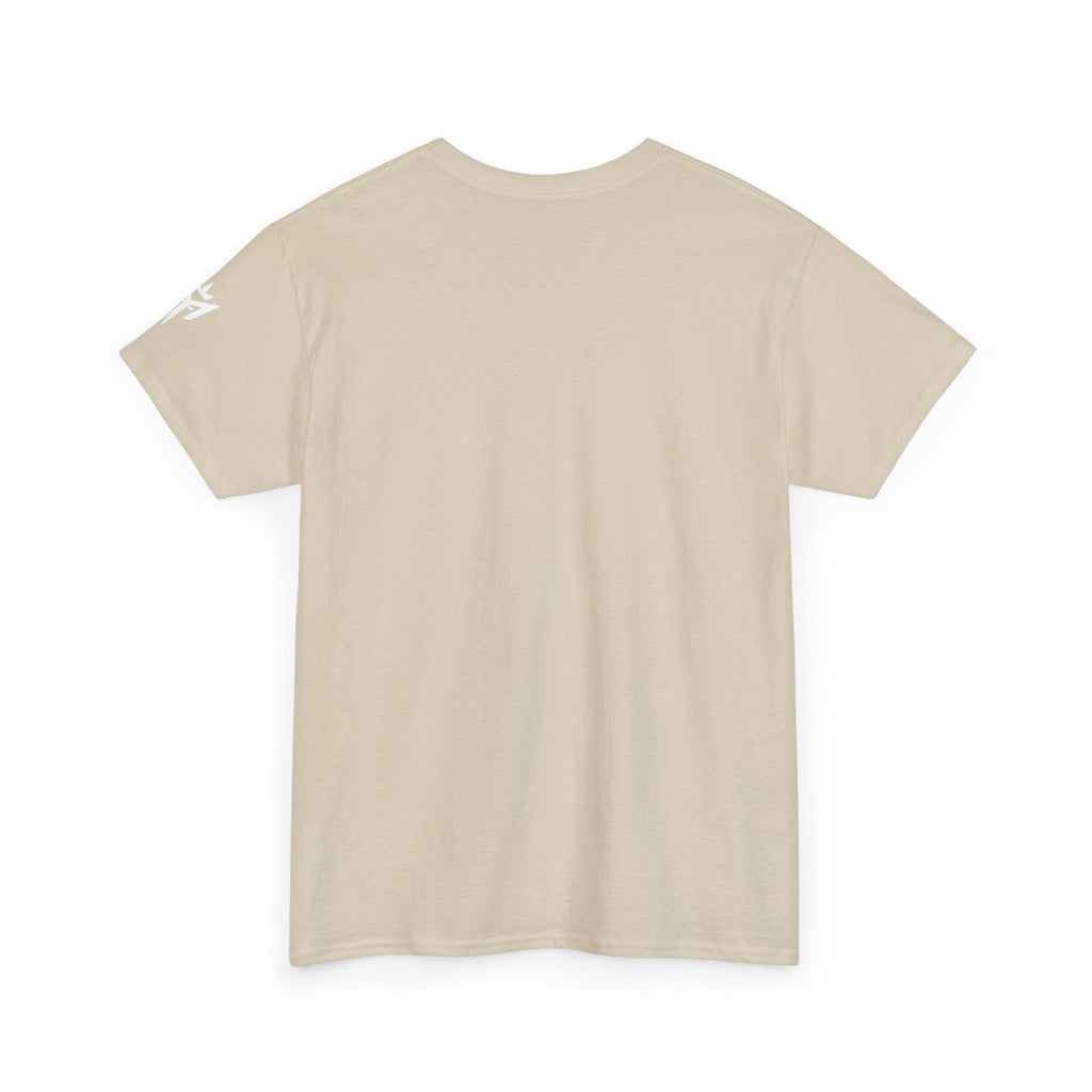 Christian Graphic Tee — "God Speaks... You Just Have to Listen" Inspirational T-Shirt
