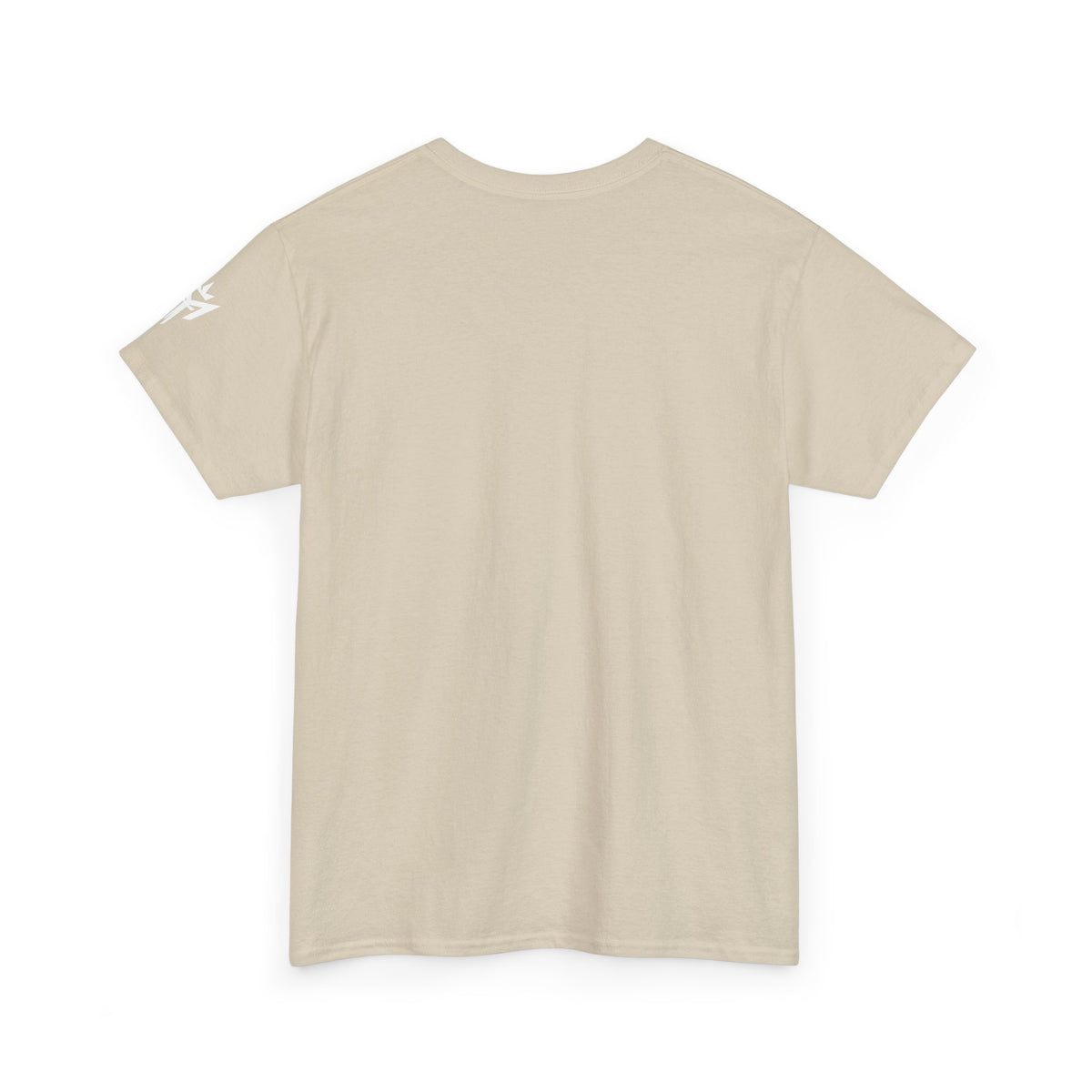Christian Graphic Tee — "God Speaks... You Just Have to Listen" Inspirational T-Shirt