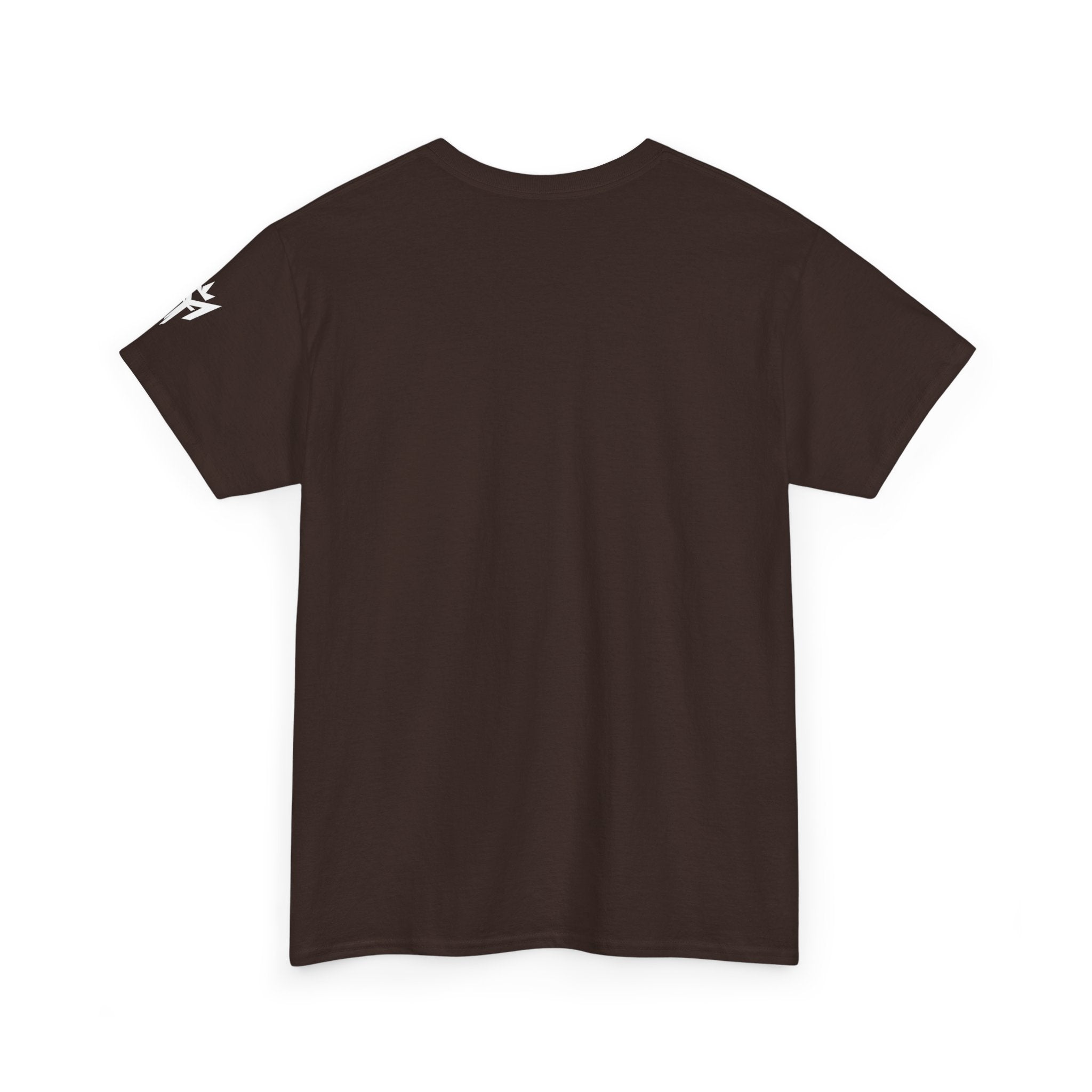 Feminist Symbol T-Shirt — "Who Needs The Answer? I Am The Cause" Cotton Tee