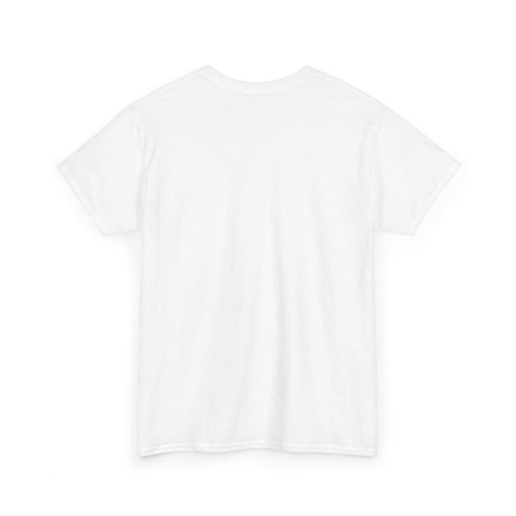 Christian Graphic Tee — "God Speaks... You Just Have to Listen" Inspirational T-Shirt