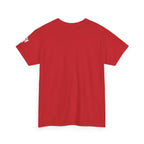 Christian Graphic Tee — "God Speaks... You Just Have to Listen" Inspirational T-Shirt