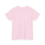 T-Shirt — "Don't let him trap you with a" Cute Baby Graphic