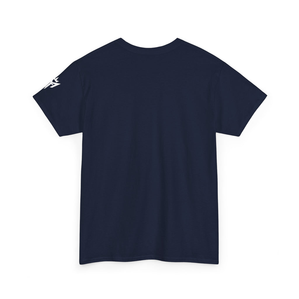 Christian Graphic Tee — "God Speaks... You Just Have to Listen" Inspirational T-Shirt