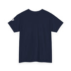 Christian Graphic Tee — "God Speaks... You Just Have to Listen" Inspirational T-Shirt