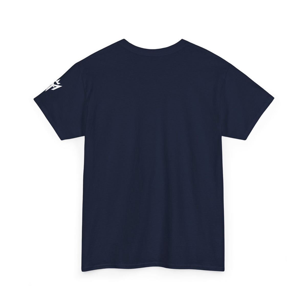 Christian Graphic Tee — "God Speaks... You Just Have to Listen" Inspirational T-Shirt
