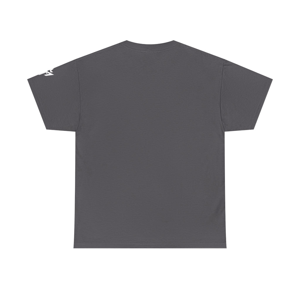 Christian Graphic Tee — "God Speaks... You Just Have to Listen" Inspirational T-Shirt