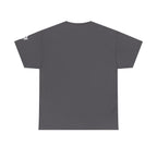 Christian Graphic Tee — "God Speaks... You Just Have to Listen" Inspirational T-Shirt