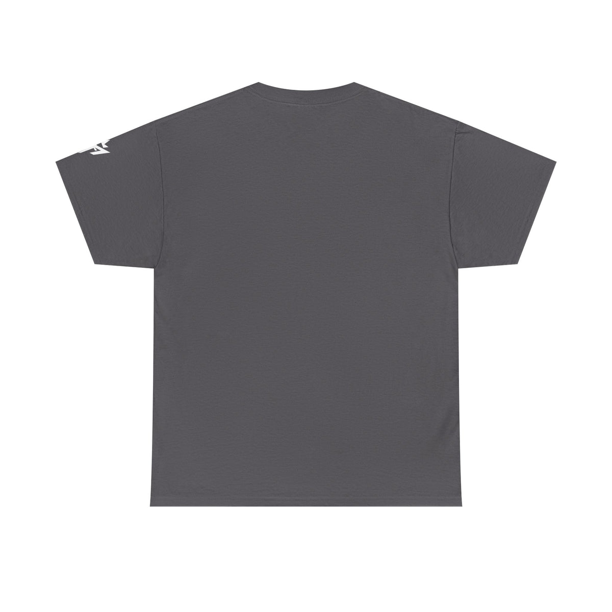 Christian Graphic Tee — "God Speaks... You Just Have to Listen" Inspirational T-Shirt