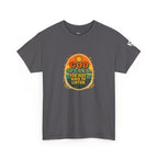 Christian Graphic Tee — "God Speaks... You Just Have to Listen" Inspirational T-Shirt