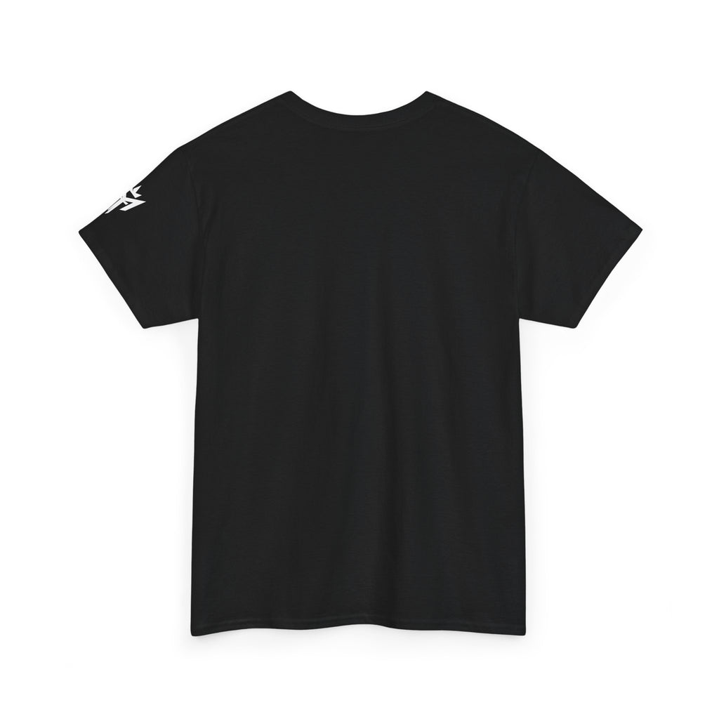 Christian Graphic Tee — "God Speaks... You Just Have to Listen" Inspirational T-Shirt