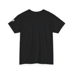 Christian Graphic Tee — "God Speaks... You Just Have to Listen" Inspirational T-Shirt