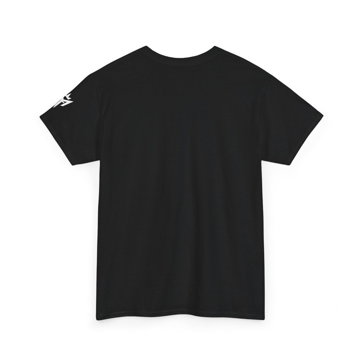 Christian Graphic Tee — "God Speaks... You Just Have to Listen" Inspirational T-Shirt