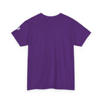 T-Shirt — "Don't let him trap you with a" Cute Baby Graphic
