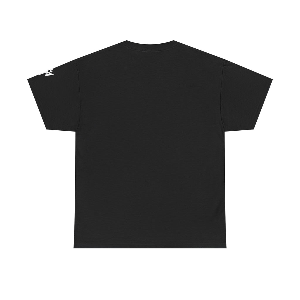 Christian Graphic Tee — "God Speaks... You Just Have to Listen" Inspirational T-Shirt