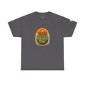 Christian Graphic Tee — "God Speaks... You Just Have to Listen" Inspirational T-Shirt
