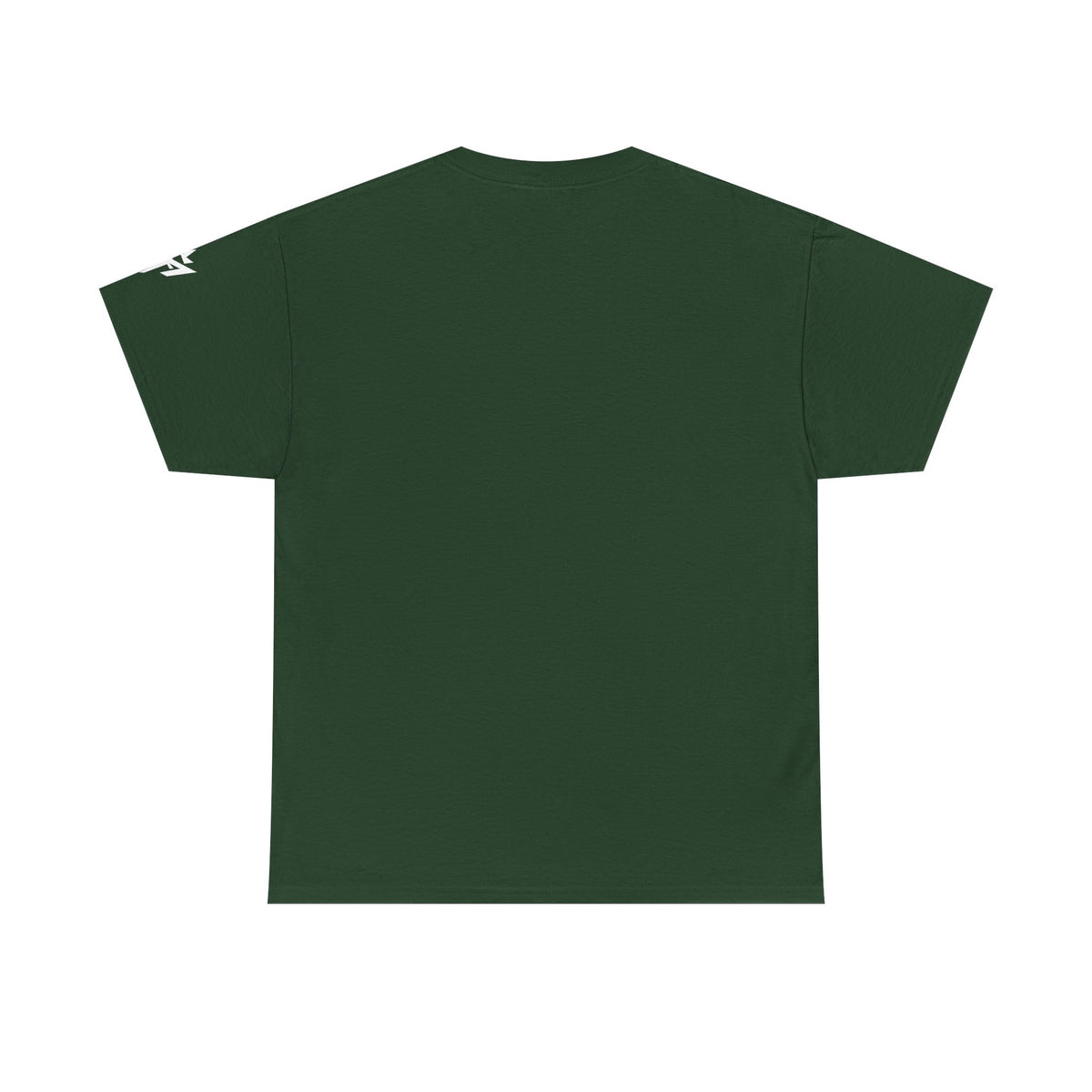 Christian Graphic Tee — "God Speaks... You Just Have to Listen" Inspirational T-Shirt