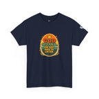 Christian Graphic Tee — "God Speaks... You Just Have to Listen" Inspirational T-Shirt