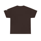 Feminist Symbol T-Shirt — "Who Needs The Answer? I Am The Cause" Cotton Tee