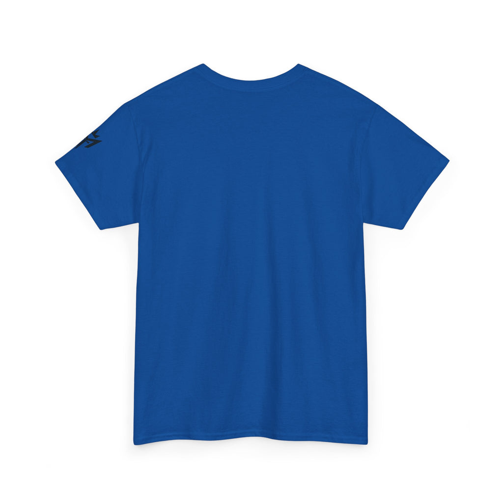 Forgive Yourself T-Shirt – Positive Message Graphic Tee