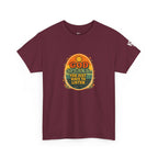 Christian Graphic Tee — "God Speaks... You Just Have to Listen" Inspirational T-Shirt