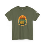 Christian Graphic Tee — "God Speaks... You Just Have to Listen" Inspirational T-Shirt