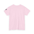 T‑Shirt — “A Closed Mouth Don’t Get Fed” Minimal Graphic Tee