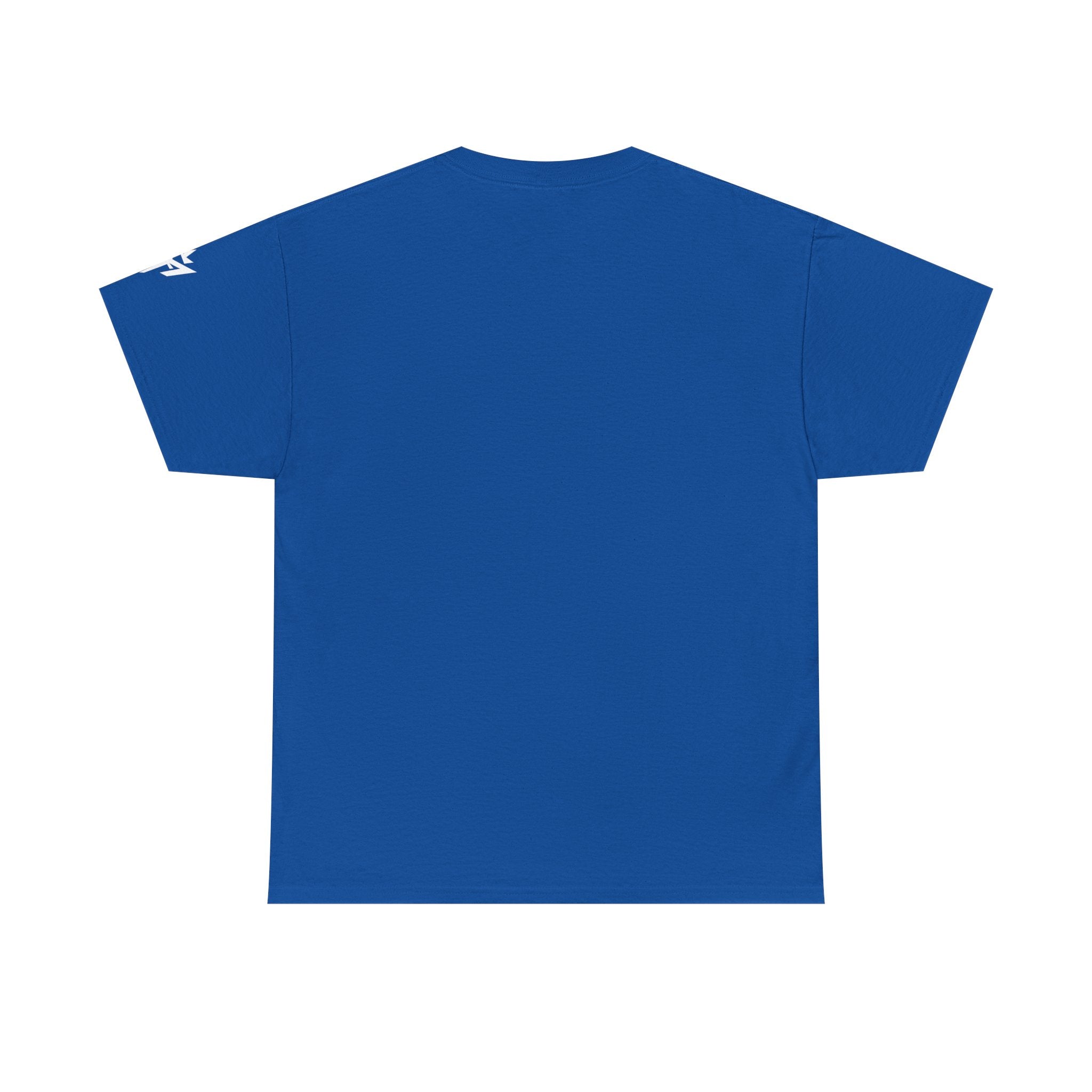 T-Shirt — "Don't let him trap you with a" Cute Baby Graphic