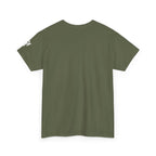 Christian Graphic Tee — "God Speaks... You Just Have to Listen" Inspirational T-Shirt
