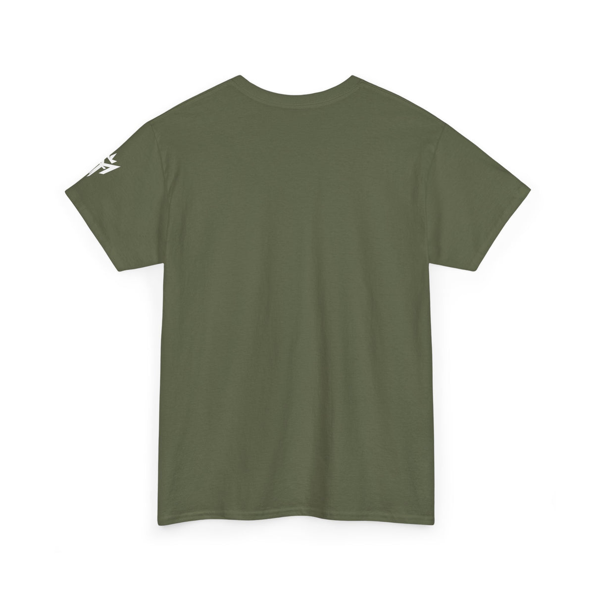 Christian Graphic Tee — "God Speaks... You Just Have to Listen" Inspirational T-Shirt