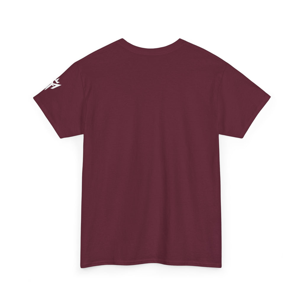Christian Graphic Tee — "God Speaks... You Just Have to Listen" Inspirational T-Shirt
