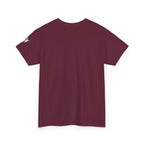 Christian Graphic Tee — "God Speaks... You Just Have to Listen" Inspirational T-Shirt