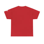 Feminist Symbol T-Shirt — "Who Needs The Answer? I Am The Cause" Cotton Tee