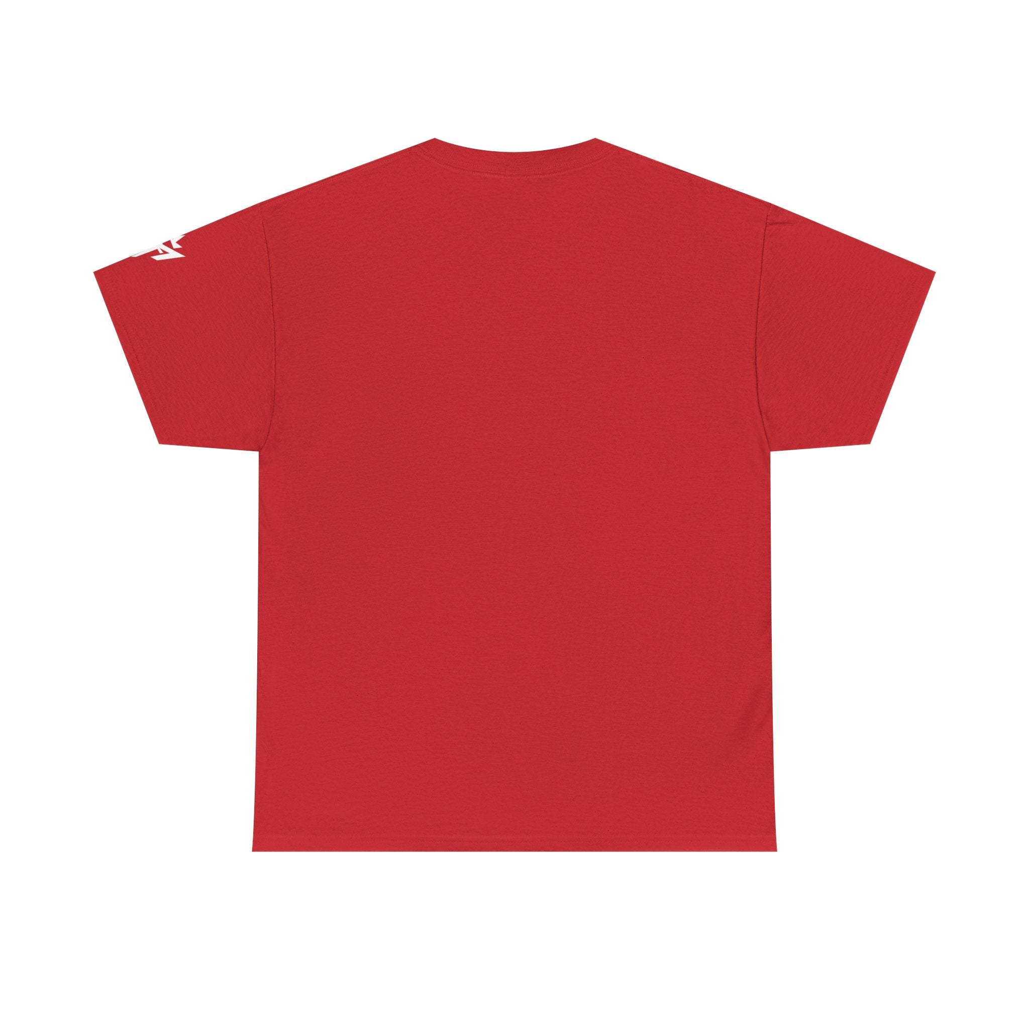 Feminist Symbol T-Shirt — "Who Needs The Answer? I Am The Cause" Cotton Tee