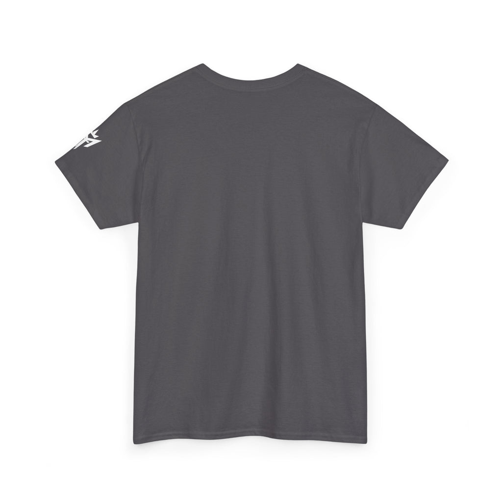 Christian Graphic Tee — "God Speaks... You Just Have to Listen" Inspirational T-Shirt