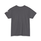Christian Graphic Tee — "God Speaks... You Just Have to Listen" Inspirational T-Shirt