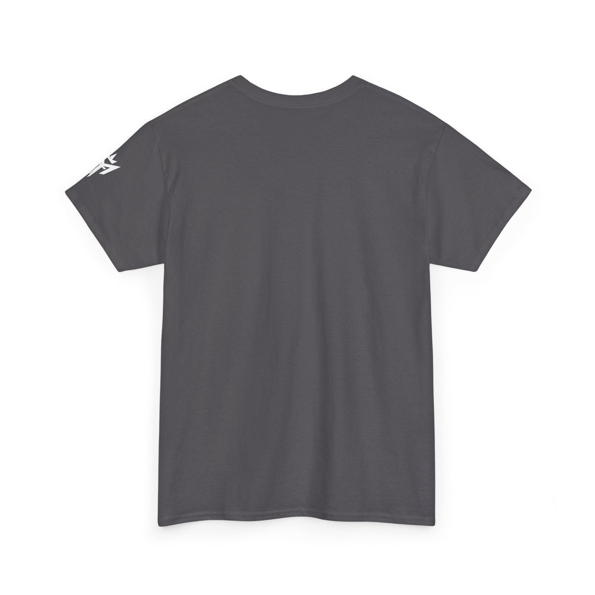 Christian Graphic Tee — "God Speaks... You Just Have to Listen" Inspirational T-Shirt