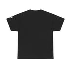 Feminist Symbol T-Shirt — "Who Needs The Answer? I Am The Cause" Cotton Tee