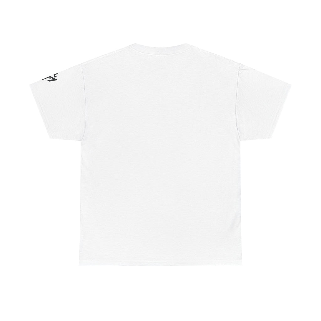 Skull Princess Tee — Pink Drip Grin Graphic T-Shirt