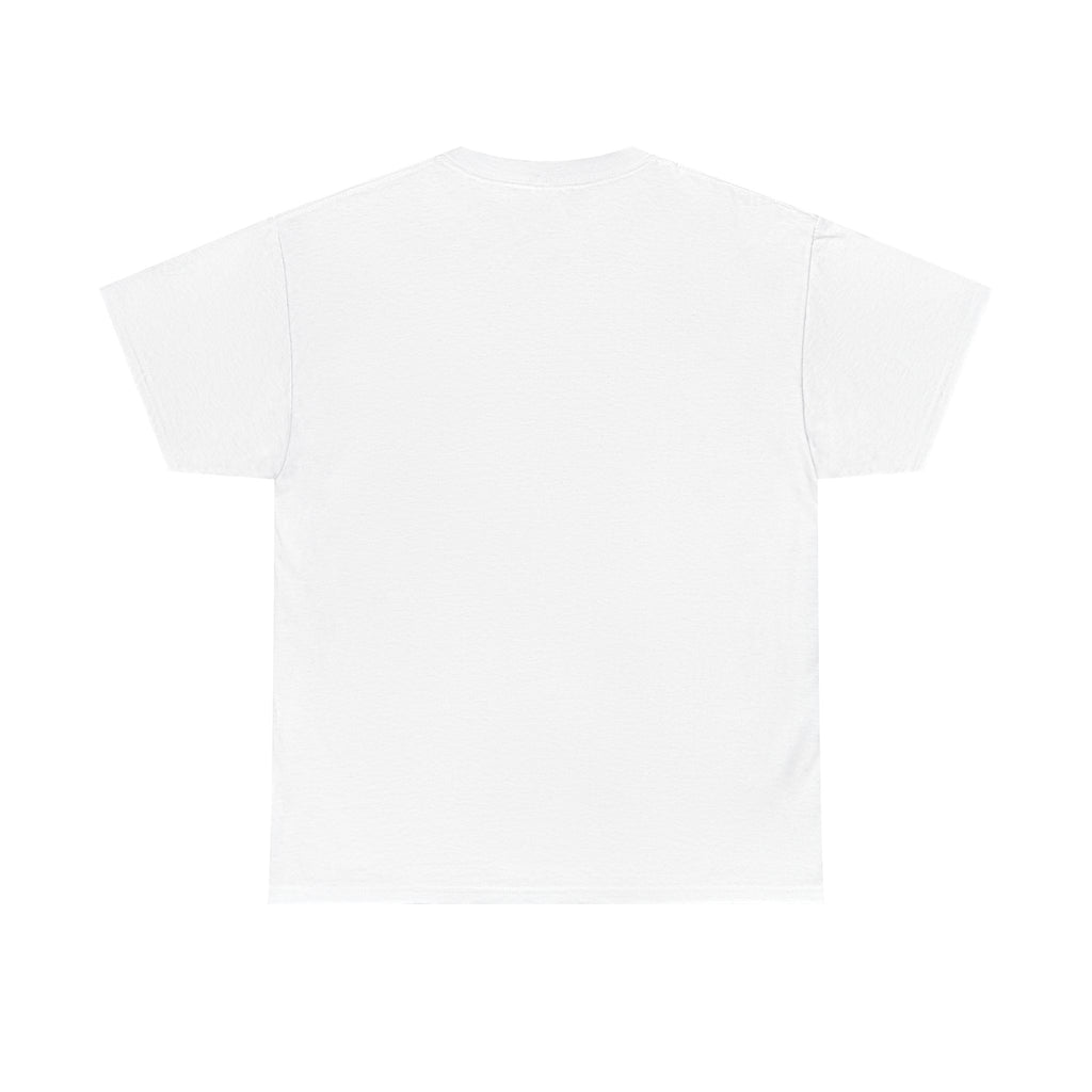 Christian Graphic Tee — "God Speaks... You Just Have to Listen" Inspirational T-Shirt