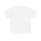 Christian Graphic Tee — "God Speaks... You Just Have to Listen" Inspirational T-Shirt