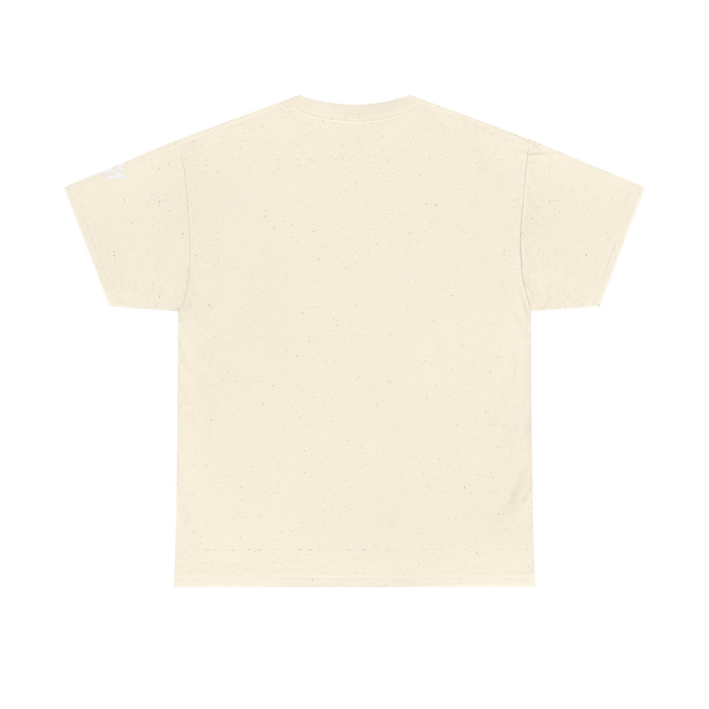 T-Shirt — "Don't let him trap you with a" Cute Baby Graphic