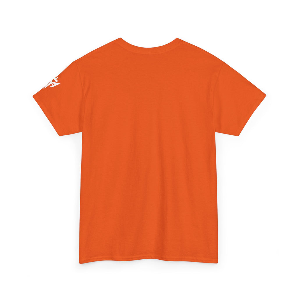 Christian Graphic Tee — "God Speaks... You Just Have to Listen" Inspirational T-Shirt