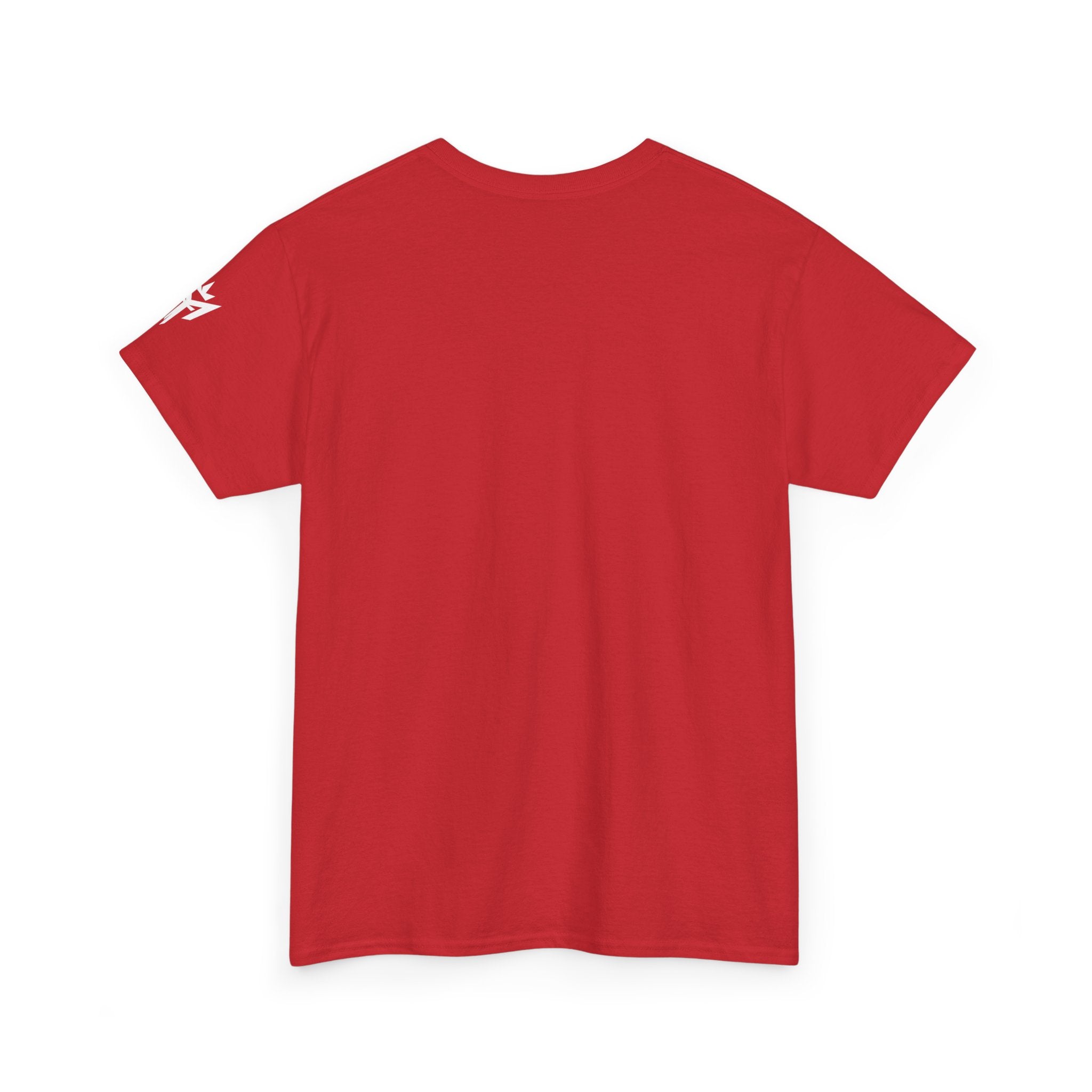 Feminist Symbol T-Shirt — "Who Needs The Answer? I Am The Cause" Cotton Tee